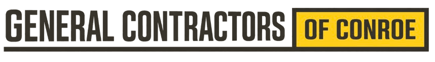 General Contractors of Conroe